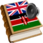 Logo of Swahili best dict android Application 